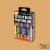 Kit de tintas de grabado metálicas ESSDEE pack x 3 - 385345 - comprar online