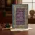 Cuaderno PAPERBLANKS midi rayado CELESTE - comprar online
