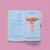 Agenda 2027 pocket MONOBLOCK semanal Hapimess Astro CONSTELACIONES - tienda online
