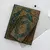 Cuaderno PAPERBLANKS ultra rayado CRÓNICAS TURQUESAS - Libreria Antilen