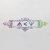 Stickers x 5 - Maru Wagner en internet
