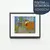 Pintar con números 40 x 50 cm LAS LUPES - EL DORMITORIO VAN GOGH - tienda online