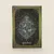 Cuaderno PAPERBLANKS midi liso HARRY POTTER - SLYTHERIN - Libreria Antilen