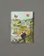 Libreta Ediciones de la Montaña 12 x 17 cm lisa tapa blanda P.N IGUAZÚ - Libreria Antilen