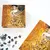Rompecabezas PAPERBLANKS Klimt, retrato de Adele x 1000 piezas - Libreria Antilen