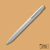 Boligrafo marca Lamy modelo Xevo color light grey