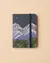 Libreta Pocket Ediciones de la Montaña 9 x 12.5 cm lisa tapa blanda MONTAÑA NOCHE - tienda online