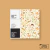 papel para origami 15 x 15 cm pack bosque de marca Dreams and paper