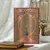 Cuaderno PAPERBLANKS ultra rayado PAVOS REALES DE HAFEZ - Libreria Antilen