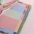 Agenda 2027 A5 MONOBLOCK semanal Hapimess PRIMAVERA - comprar online