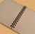Block RAB ESBOZO A5 100 grs. x 60 hjs. papel kraft anillado - 2051 - comprar online