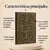 Cuaderno PAPERBLANKS mini rayado RESTAURACIÓN - tienda online