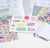 Kit de origami DREAMS AND PAPER sobres - comprar online
