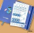 Libreta MOOVING A5 rayada Stitch - Libreria Antilen