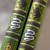 Cuaderno PAPERBLANKS midi liso HARRY POTTER - SLYTHERIN - comprar online