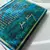 Cuaderno PAPERBLANKS midi rayado VERNE VEINTE MIL LEGUAS DE VIAJE SUBMARINO - comprar online