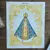 Pintar con números 40 x 50 cm LAS LUPES - VIRGEN DE LUJÁN en internet