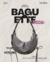 Imagen de Baguette Cocca gris