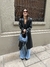 Baguette Cocca denim // - Sofia Spandre