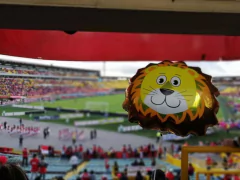 Globo de León - comprar online