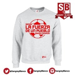 SACO - LA FUERZA DE UN PUEBLO/BALÓN - comprar online