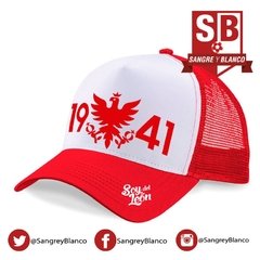 GORRA 19-41 - comprar online