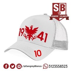 GORRA 19-41 - comprar online