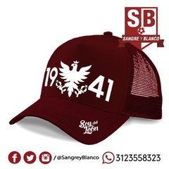 GORRA 19-41 - tienda online