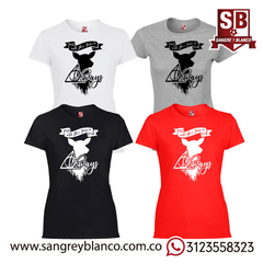 Camiseta All this time? - comprar online