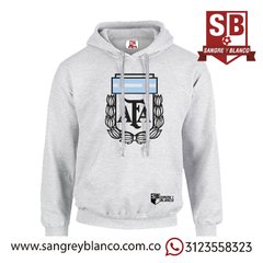 Capotero - Argentina en internet
