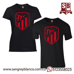 Camiseta Atlético de Madrid