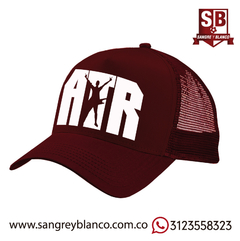 Gorra ATR en internet