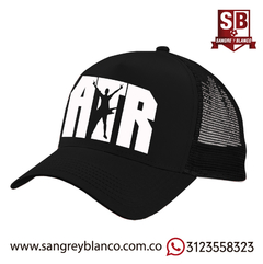 Gorra ATR - comprar online