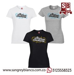 Camiseta Auténticos Decadentes - comprar online