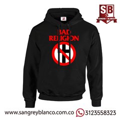 Buzo Bad Religion en internet