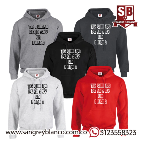 Capotero soy un bardo