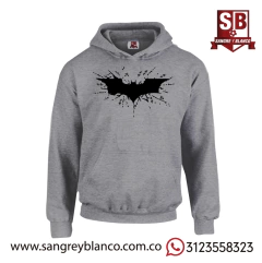 Capotero Batman 2020 en internet