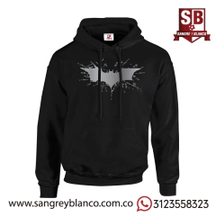 Capotero Batman 2020 - comprar online