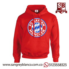 Capotero FC Bayern Munchen
