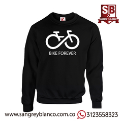 Saco Bike Forever