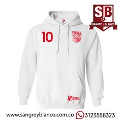 Capotero Blanco Santa Fe - tienda online