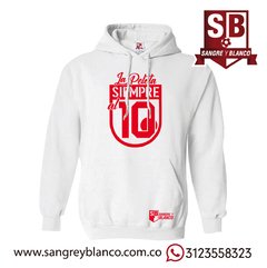 Capotero Blanco Santa Fe - comprar online