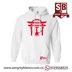 Capotero Blanco Santa Fe - tienda online