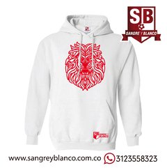 Capotero Blanco Santa Fe - comprar online