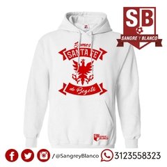 Capotero Somos Santa Fe - comprar online