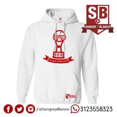 Imagen de Capotero Copa Sudamericana
