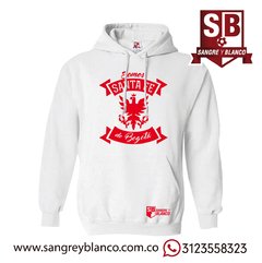 Capotero Blanco Santa Fe - tienda online