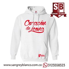 Capotero Blanco Santa Fe - comprar online