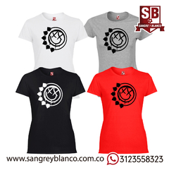 Camiseta Blink 182 (2003) - comprar online