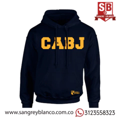 Capotero Boca (CABJ)